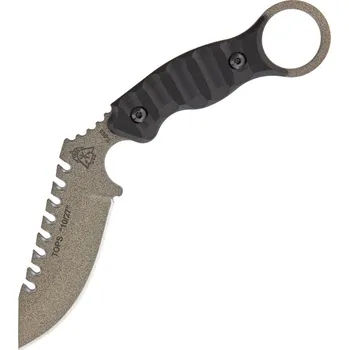 lovecký nůž Tops 10/27 Fixed Blade Karambit