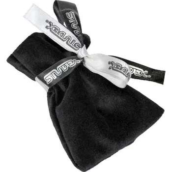 Piercing Sáček na šperk STUDEX černý