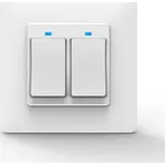 Smart vypínač osvětlení MOES Light Button Switch WS-EUY2 WiFi Tuya