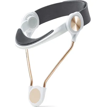 Masážní přístroj painGURU CERVIO HiTech podpora hlavy a krku Velikost: S