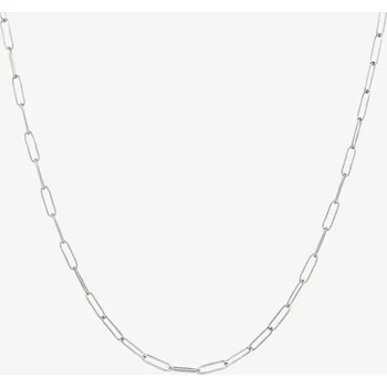 Náhrdelník Řetízek z chirurgické oceli Ocean Preciosa Délka řetízku: 55 + 7 cm adjusta