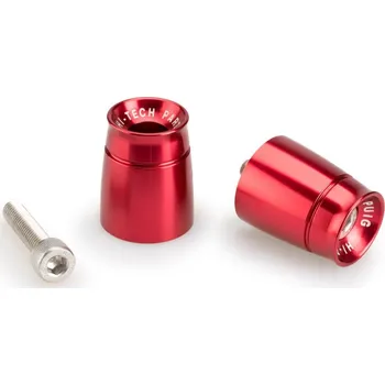 Motodíl Puig Bar Ends Sport Suzuki/Yamaha Zlatá (O)