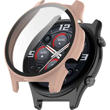 Příslušenství k chytrým hodinkám Kryt Na Honor Watch Gs3 Barva: Růžová