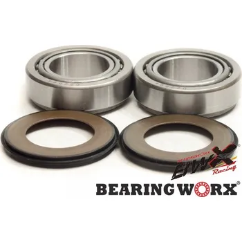 Rám pro motocykl Opravná sada ložisek řízení MR3 HONDA NX 650 Dominator rok 88-01