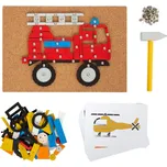 DD Zatloukací hra - Vozidla