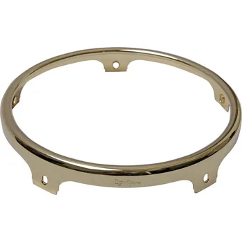 Latin Percussion Napínací obruč pro Conga Aspire EZ Curve Gold11" Conga | 5 otvor LPA429B 18356