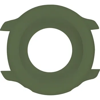 Příslušenství k chytrým hodinkám Obal Na Xiaomi Huami Amazfit Gtr Barva: Tmavě Zelená