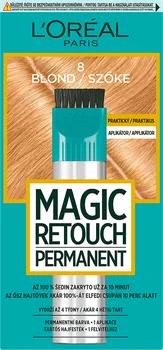 Barva na vlasy L'Oréal Paris Magic Retouch Permanent 18 ml