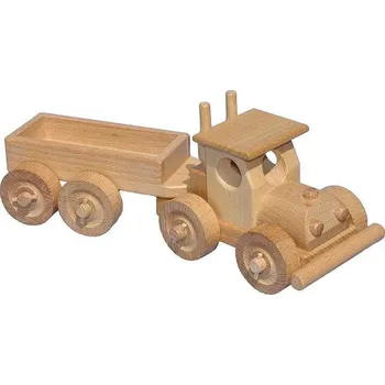 autíčko Ceeda Cavity TIR s korbou