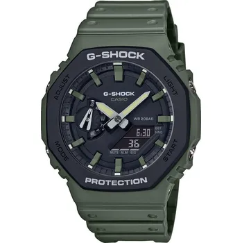 Casio G-Shock Original GA-2110SU-3AER + možnost výměny do 90 dní + doprava zdarma