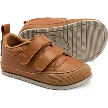 Dívčí tenisky Celoroční boty zapato Feroz Moraira - nut S