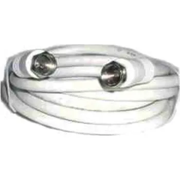 Anténní kabel REIMO Připojovací satelitní kabel 10 m