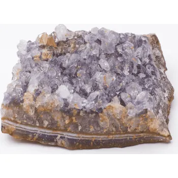 Přírodní kámen Milujeme Kameny Ametyst - drúza A842 244636