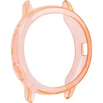 Obal Na Samsung Galaxy Watch Active2 Sm-R830 Barva: Oranžová