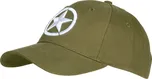 Fostex Garments Allied Star WWII 3D Cap…