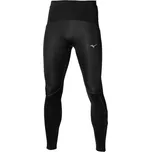 Legíny MIZUNO Thermal Charge BT Barva: Black, Velikost: S