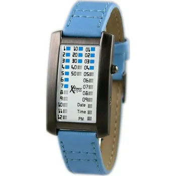 Hodinky Unisex hodinky XTRESS XDA1030B (27 mm)