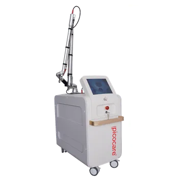 Měřící laser Mediswiss Pico Care IIxe laser Odstranění tetování, pigmetací a omlazování (Pico laser Odstranění tetování, pigmetací a omlazování)