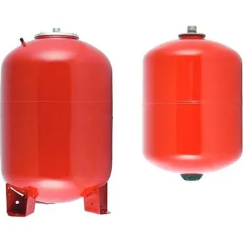 Expanzní nádoba Regulus Expanzní nádoba pro solární systémy SL