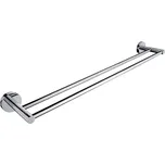 Nimco Držák na ručníky dvojitý, 66 cm UNIX - UN 13061D-26