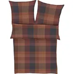 IBENA Bugatti 2v1 140 x 200 cm, 70 x 90 cm zipový uzávěr