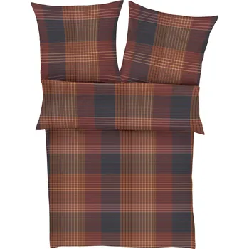 Povlečení IBENA Bugatti 2v1 140 x 200 cm, 70 x 90 cm zipový uzávěr