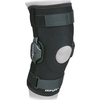 DONJOY Drytex hinged knee - kolenní ortéza, Velikost XS