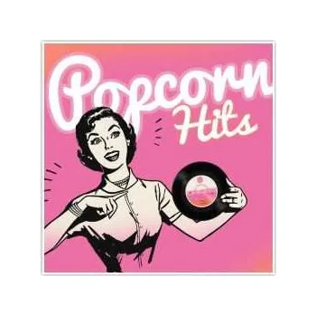 Zahraniční hudba 2CD Various: Popcorn Hits 2014