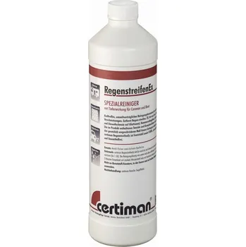 Čistič certiman® RegenstreifenEx 1000 ml