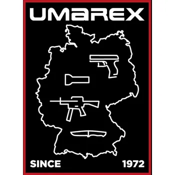 Dekorativní magnet Magnetka Umarex Germany
