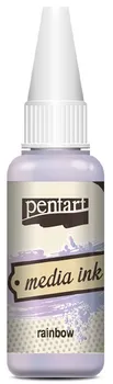 Pentart Media Ink alkoholový inkoust 20 ml