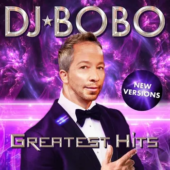 Zahraniční hudba Greatest hits: New versions - DJ Bobo [2CD]