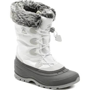 Dámská obuv Kamik Momentum3 White 42