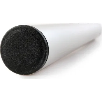 Bazénové zastřešení Záslepka trubky