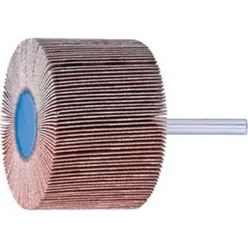 Brusný kotouč Pferd F 6030/6 A 80 Lamelové brusné tělísko