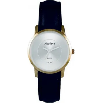 Hodinky Unisex hodinky Arabians DBH2187WN (Ø 34 mm)