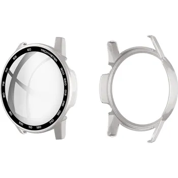 Příslušenství k chytrým hodinkám Kryt Na Honor Watch Magic 2 46Mm Barva: Stříbrná