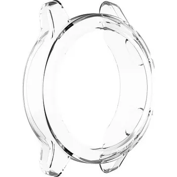 Obal Na Hodinky Garmin Vívoactive 4S Barva: Transparentní