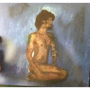 Zahraniční hudba LP Yves Jarvis: The Same But By Different Means 2019