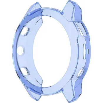 Příslušenství k chytrým hodinkám Obal Na Hodinky Garmin Epix (Gen 2) Barva: Modrá