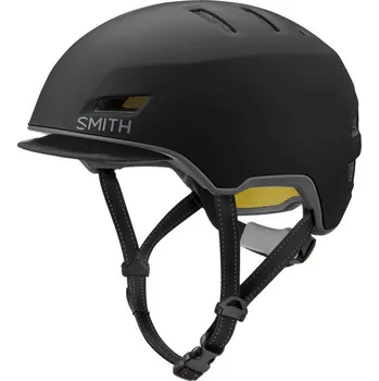Cyklistická přilba Smith EXPRESS MIPS 2024- BLACK/MATTE CEMENT Velikost: L (59-62)