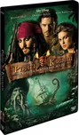 Piráti z Karibiku 2: Truhla mrtvého…