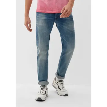 Pánské džíny s.Oliver RICK modré Velikost: 33/34