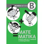 Hejného metoda B: Matematika: Pracovní…