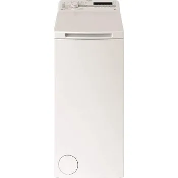 Whirlpool TDLR 55130S CS/N
