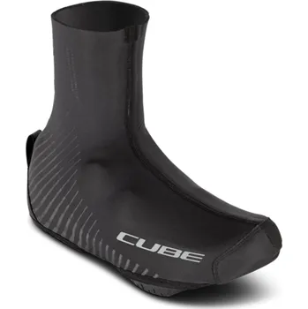 Cyklistické návleky Cube návleky na boty Shoe Cover Neoprene MTB - 39-41 / M