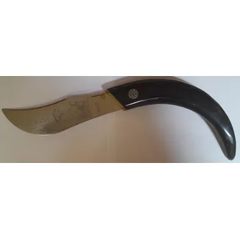 Pouzdro na nůž Nůž FOX 655 | Nože Sběratelské