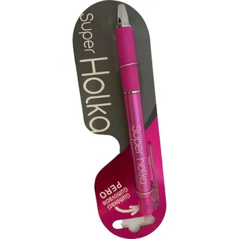 metr Gumovací pero SUPER HOLKA