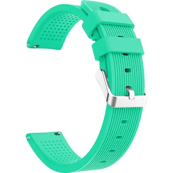 Pásek Na Hodinky Xiaomi Amazfit 22 Mm- Řemínek Barva: Azurová