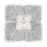 Springos Lotus dvouvrstvá deka 200 x…